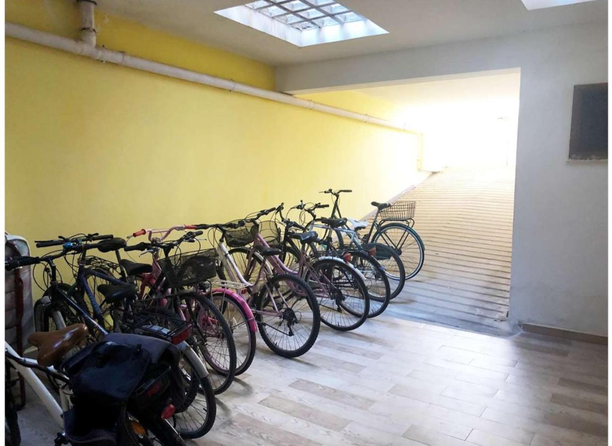 Appartamenti Stella Marina San Vito Lo Capo Bagian luar foto