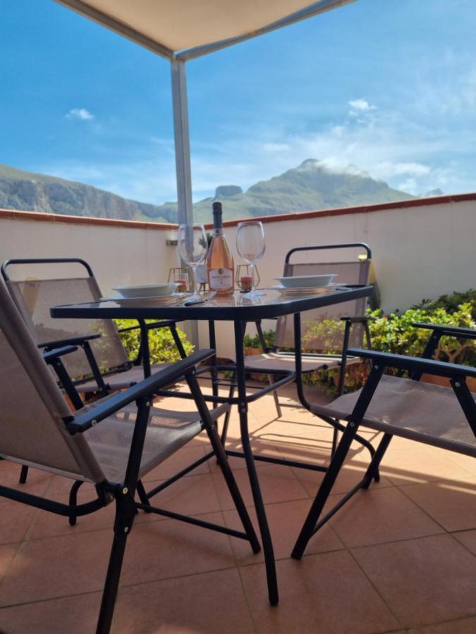 Appartamenti Stella Marina San Vito Lo Capo Bagian luar foto