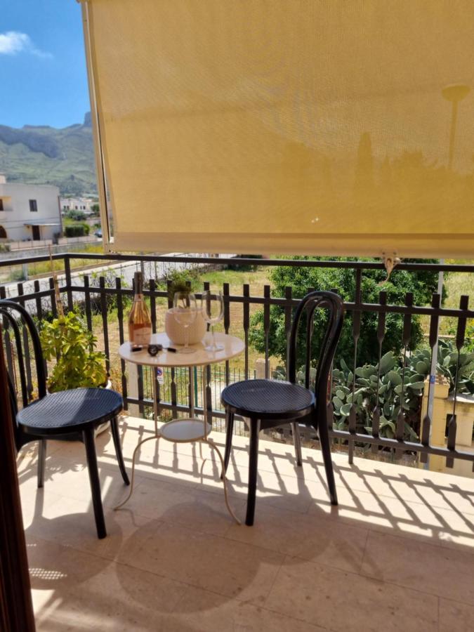 Appartamenti Stella Marina San Vito Lo Capo Bagian luar foto