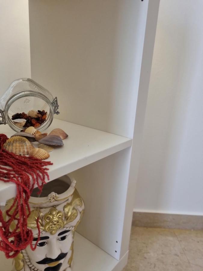 Appartamenti Stella Marina San Vito Lo Capo Bagian luar foto