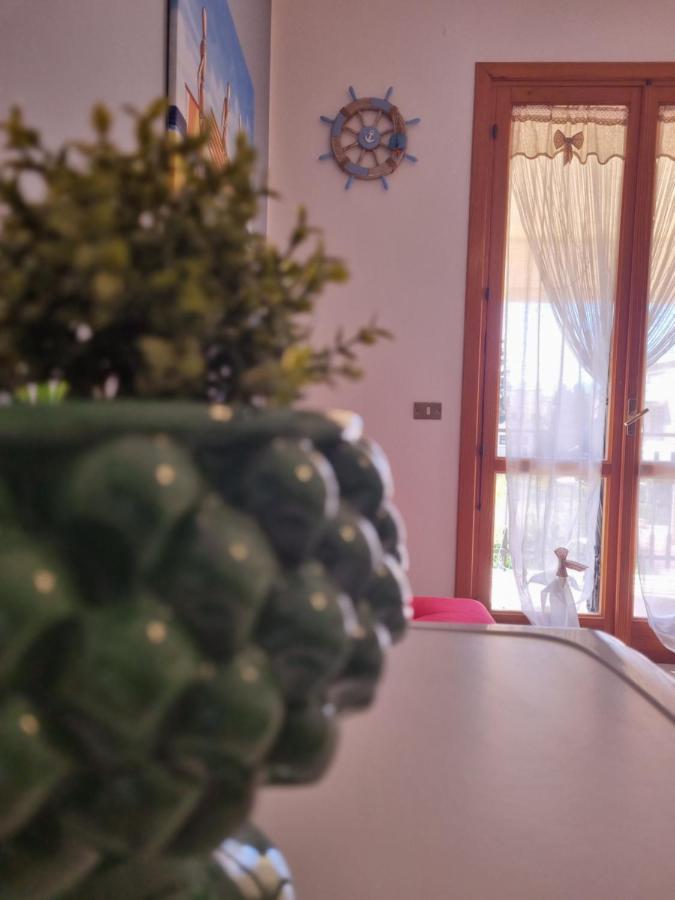 Appartamenti Stella Marina San Vito Lo Capo Bagian luar foto