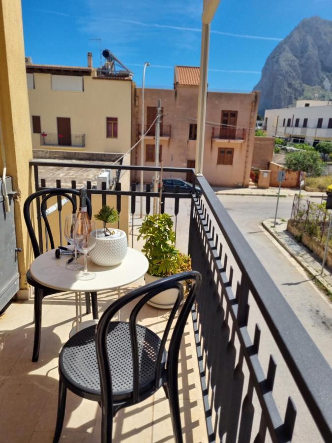 Appartamenti Stella Marina San Vito Lo Capo Bagian luar foto