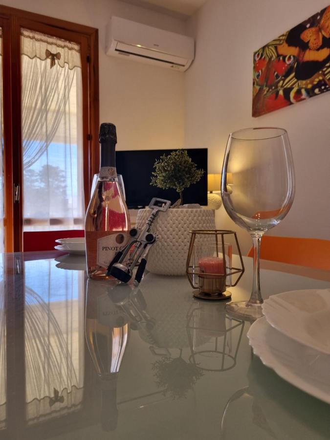 Appartamenti Stella Marina San Vito Lo Capo Bagian luar foto