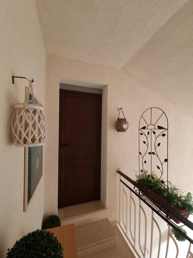Appartamenti Stella Marina San Vito Lo Capo Bagian luar foto